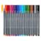 Staedtler&#xAE; Triplus&#xAE; Fineliners, 20 Count